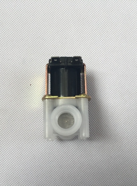 纯水机进水电磁阀 2分内牙接口24v