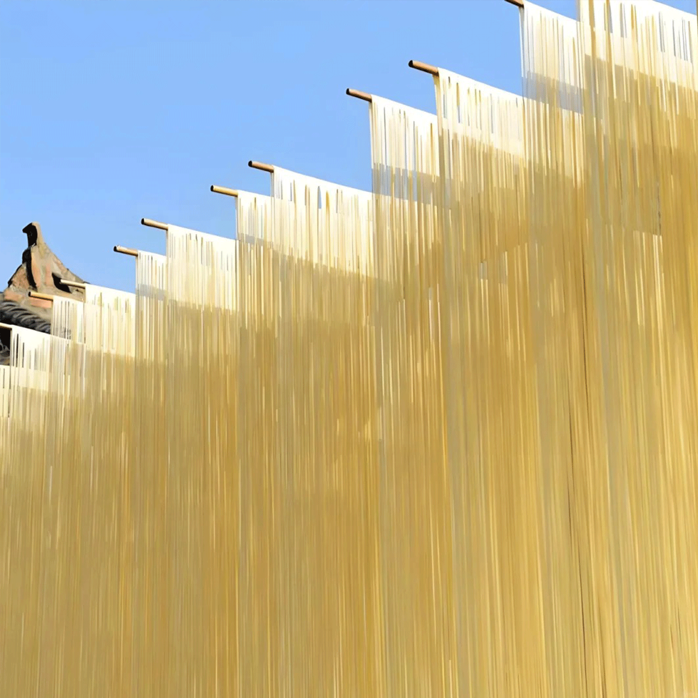 陕西手工空心挂面速食岐山臊子面特色原味细面条易煮筋道舌尖美食,淘宝优惠券,粉丝福利购,淘宝优惠卷