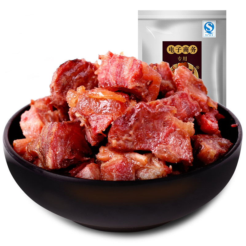 草原牛羊肉：自然馈赠与美食享受