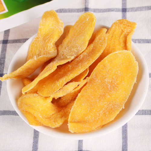 菲律宾7D芒果干100g一整箱装水果干批发cebu进口零食品宿务蜜饯 - 图1