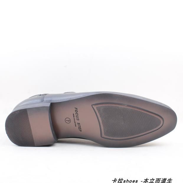 Chelsea boots casual high top men's shoes abroad