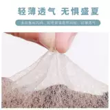 Верхняя часть головы - женщина, покрывающая седые волосы и редкие все настоящие люди