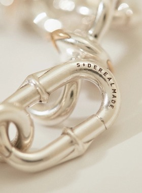 siderealmade中性负重手链