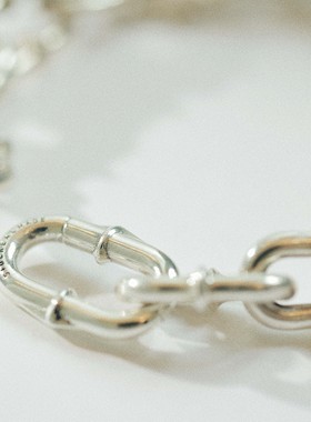 siderealmade中性通勤手链