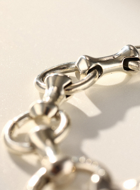 siderealmade中性负重感手链