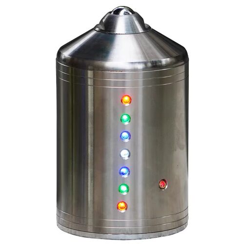 不锈钢陀螺金属健身成人冰嘎中老年人儿童打抽铁广场大陀螺鞭绳子 - 图3