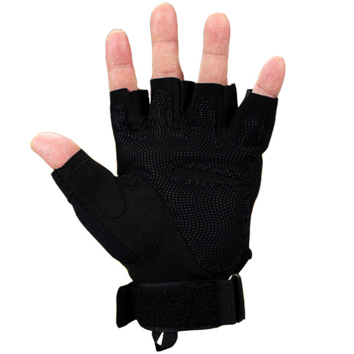 战术手套特种兵户外防割防刺作战格斗黑鹰露指冬季男半指作训防身,淘宝优惠券,粉丝福利购,淘宝优惠卷