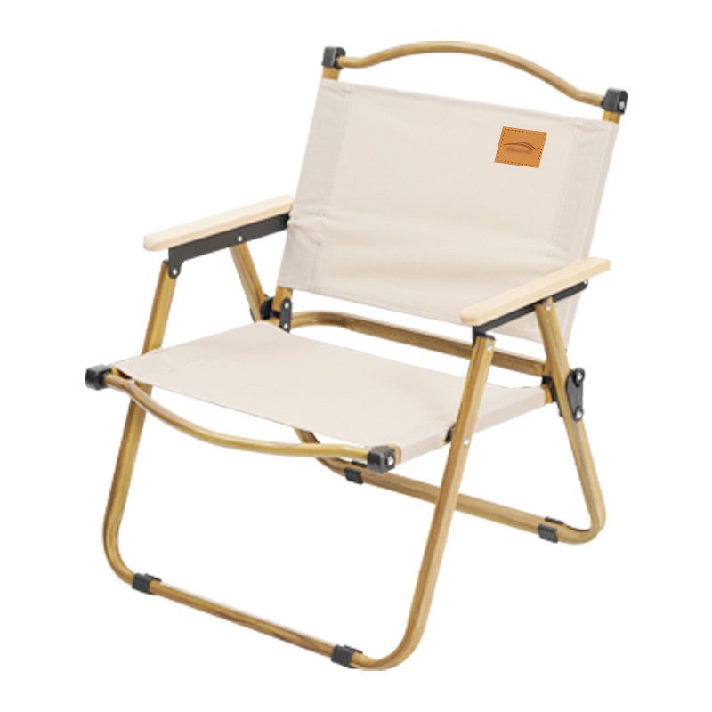 户外折叠椅子便携式超轻克米特椅野餐钓鱼登露营用品装备沙滩桌椅
