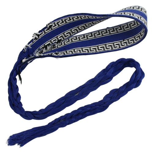 Практика танца пояса и оперы специальной зоны доски