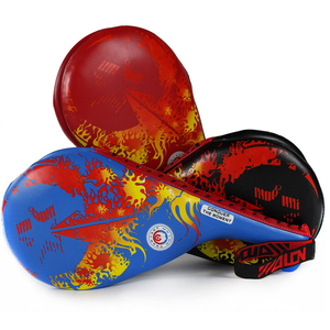 五龙跆拳道脚靶