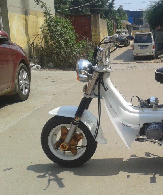 金城70 cj70a 查理  改装前减震 前避震  可定做60cm长