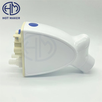HM Connector Handle Beauty Accessories