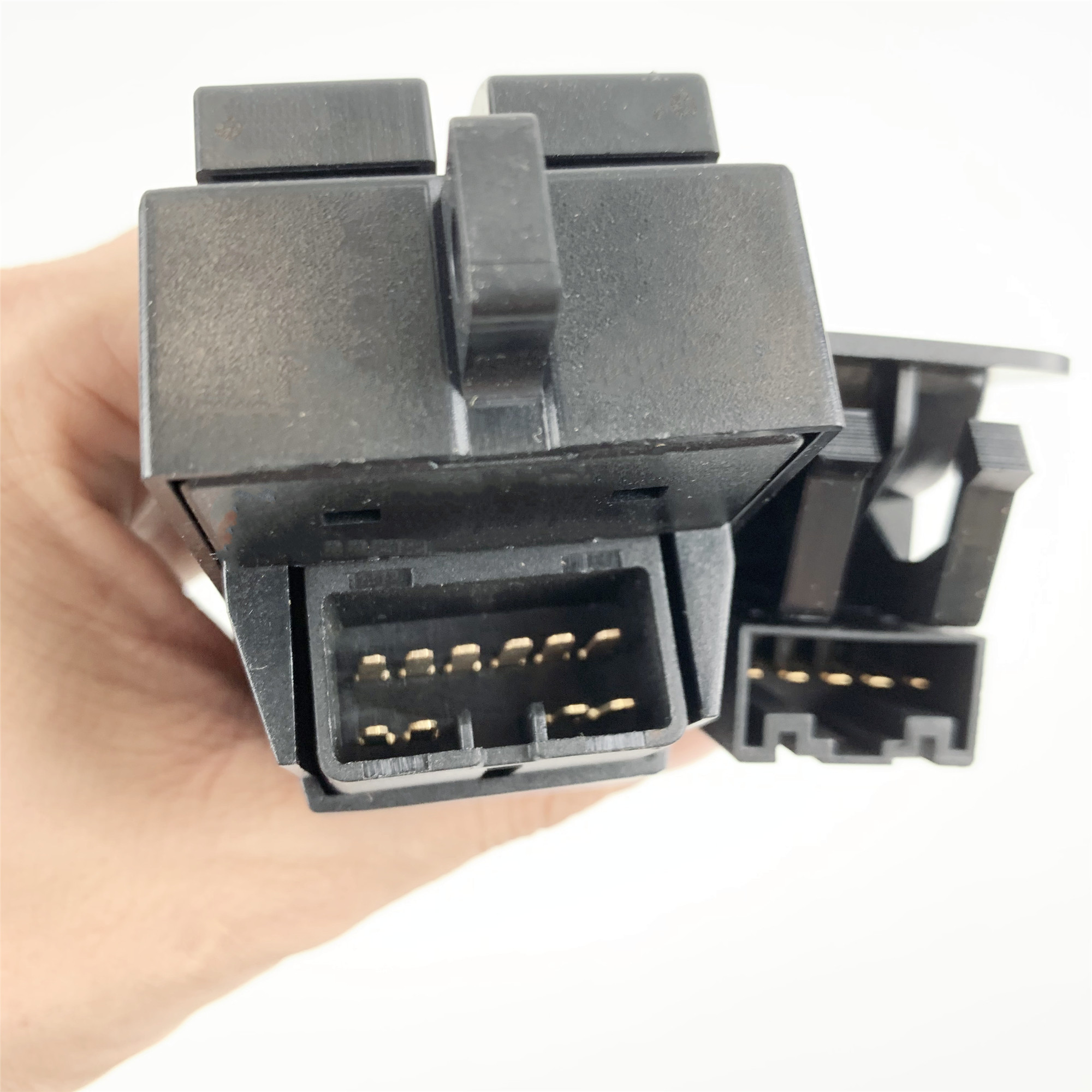 瑞易雷军L3V8 R3S6江铃E100华泰EV160电动汽车门窗玻璃升降开关,淘宝优惠券,粉丝福利购,淘宝优惠卷