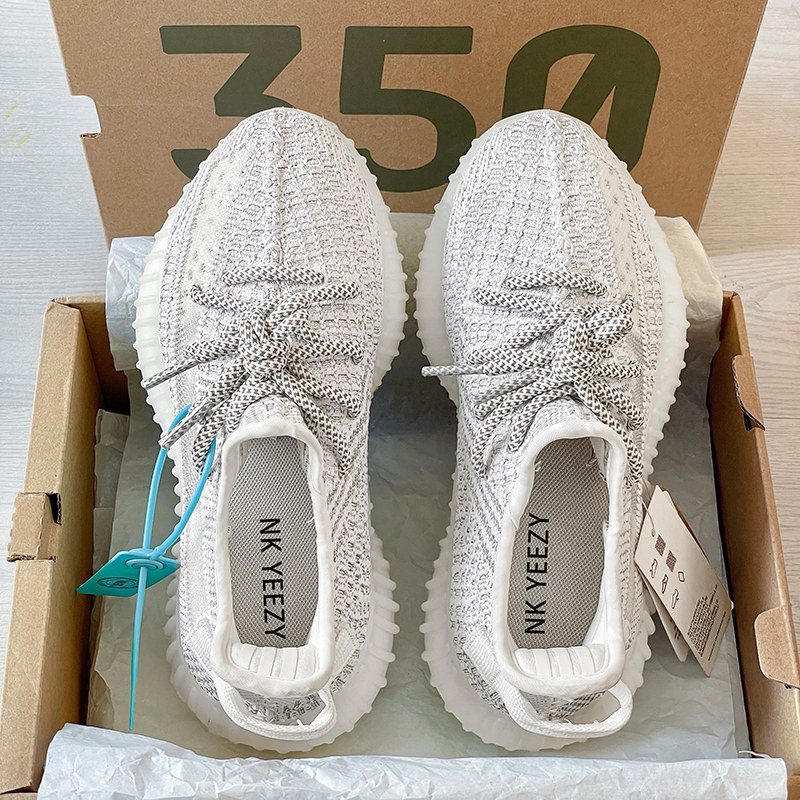 adidas gazelle silver green womens Shop Grey Mens adidas Yeezy 500 Lace Up Sneakers – Shoebacca main image 1