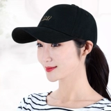 Осенняя шапка, дорожная кепка, бейсболка на солнечной энергии, коллекция 2022, в корейском стиле