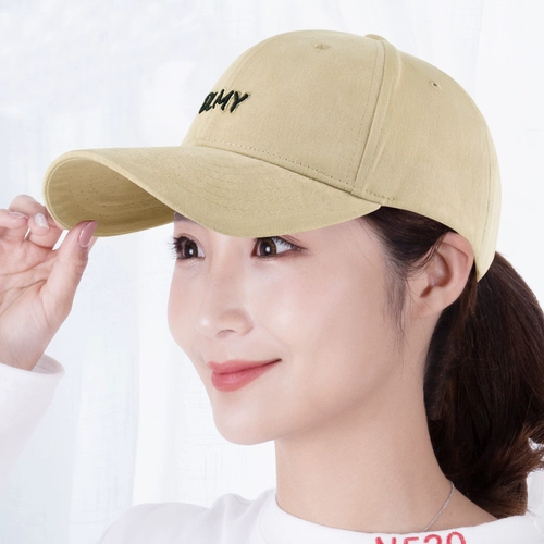 Осенняя шапка, дорожная кепка, бейсболка на солнечной энергии, коллекция 2022, в корейском стиле