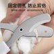 Cat nail clippers round hole small blind cutter