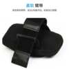 Mobile phone storage bag, running bag, arm bag for men