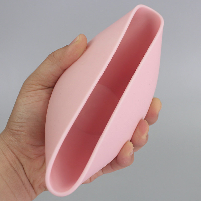 3个装 美容面膜工具仿硅胶碗面膜碗软塑料碗大中小号软胶调膜碗,淘宝优惠券,粉丝福利购,淘宝优惠卷