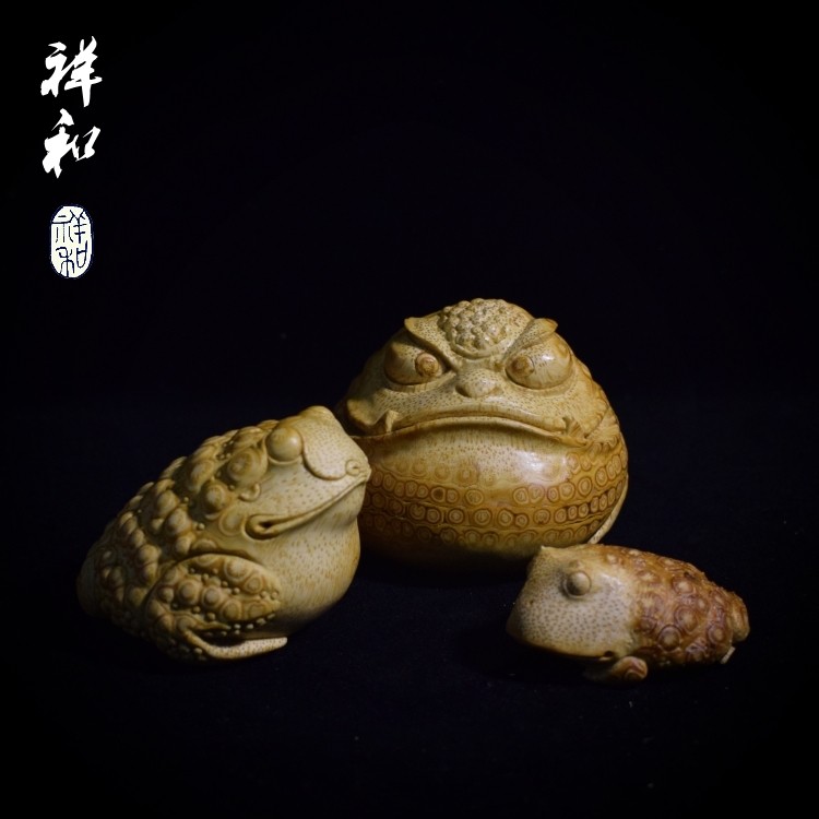 金蟾摆件到底管用吗,摆放金蟾的作用,金蟾放在客厅还是卧室_大山谷图库