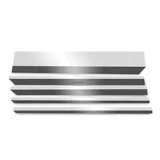 Ультра -хард -лезвие белая стальная полоса