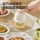 Supor electric garlic masher, garlic masher, small household meat grinder, garlic grinder, minced garlic