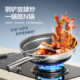 Supor pure titanium wok