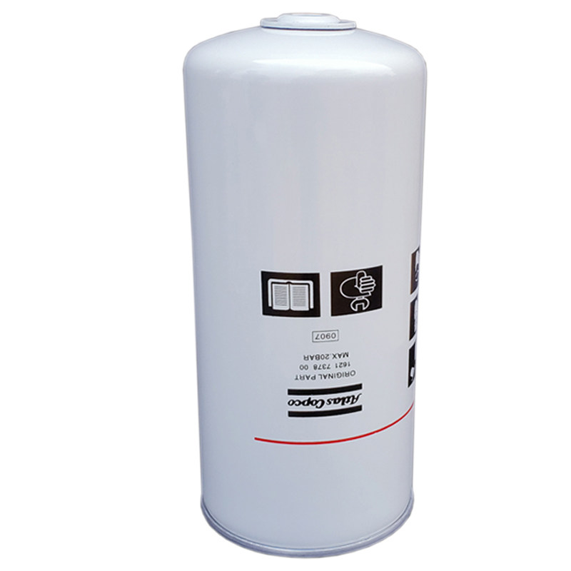 阿特拉斯G110/132/160空压机机油滤清器1621737800油滤1621737890,淘宝优惠券,粉丝福利购,淘宝优惠卷