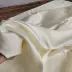 Mùa hè tấm vải Tencel mát mẻ sánh ngang với thảm lụa tơ tằm mềm mượt Lysell giường 1,8 m có ga ngủ - Khăn trải giường