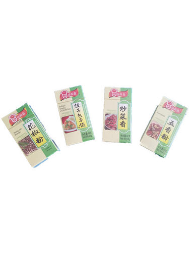 原产地发货易源鑫调味品五香粉40g调馅、腌制调味品量可大优惠 - 图2