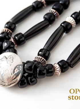 【现货】Rooster King  印度安 男士 手链 挂饰