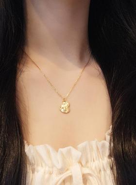 s925纯银碎冰冰葫芦手链