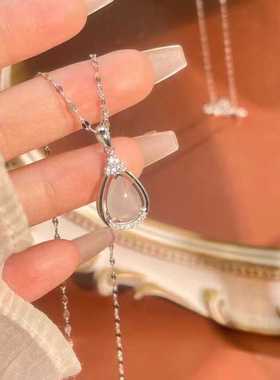 实用母亲节礼物送妈妈生日首饰