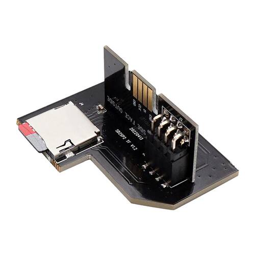 For NGC SD2SP2 PRO GameCube Game Console SD SP2 Adapter - 图0