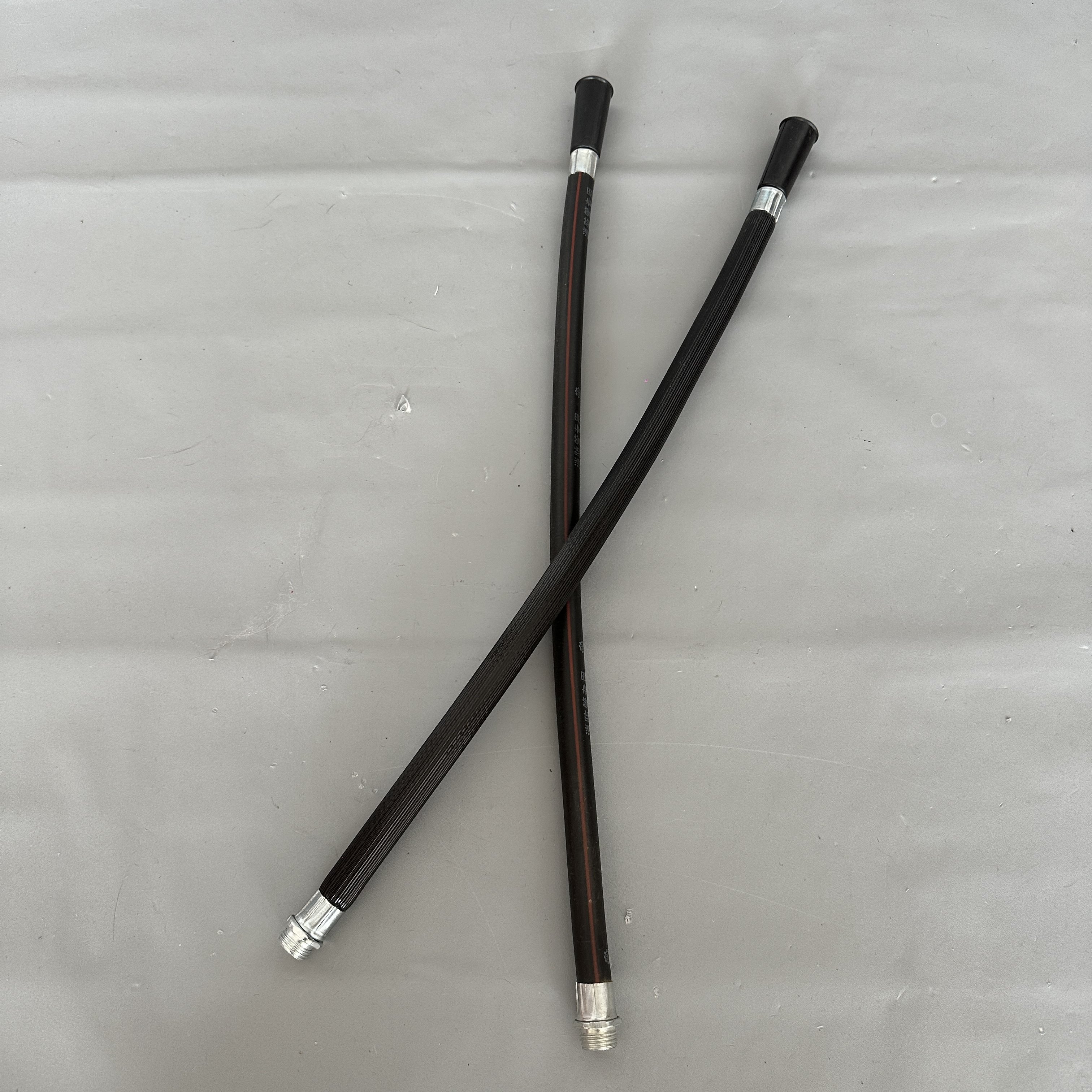 灭火器喷管干粉灭火器防冻软管出粉管防断裂橡胶皮管消防器材配件,淘宝优惠券,粉丝福利购,淘宝优惠卷