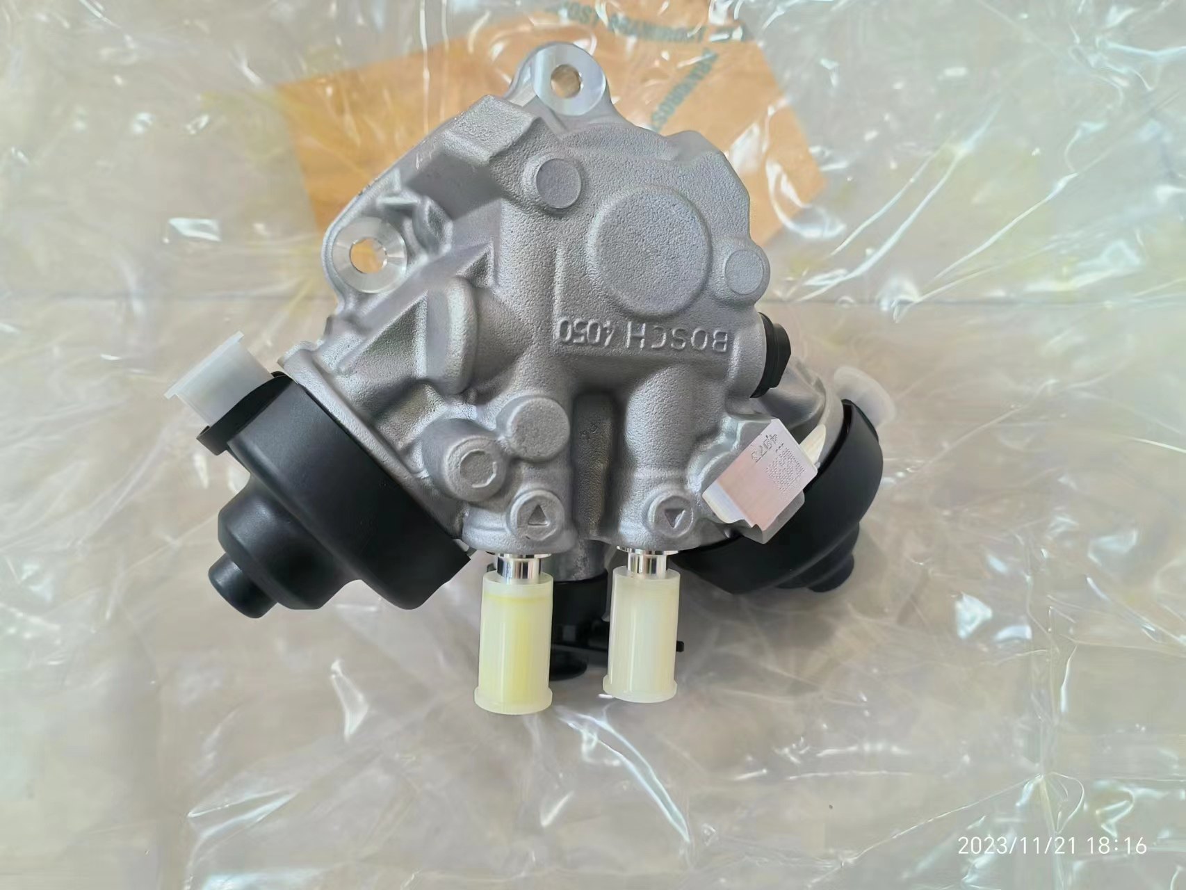 玛莎拉蒂 吉博力Ghibli莱万特柴油车高压油泵全新,淘宝优惠券,粉丝福利购,淘宝优惠卷