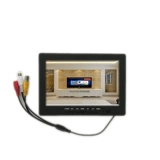 Телевизор, ноутбук, высокий ЖК-дисплей, радио-няня, аэрофотосъемка, 7 дюймов