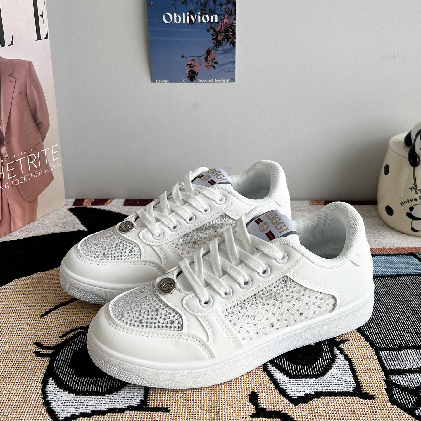 休闲板鞋男款增高黑色鞋子男鞋 冬季新款美式德训鞋情侣运动鞋女,淘宝优惠券,粉丝福利购,淘宝优惠卷