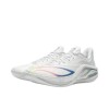 Li Ning Hurricane 2丨Low-top basketball shoes new support stable breathable non-slip wear-resistant wrapped practical sports shoes
