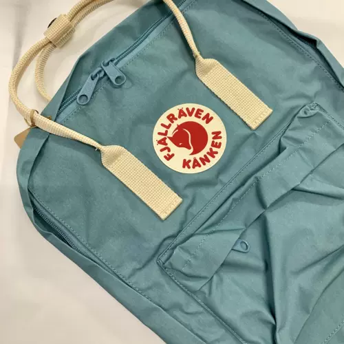 Шведский подлинный рюкзак Arctic Fox Arctic Fox