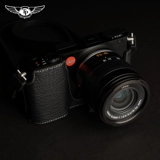 Taiwan TP Оригинальная Shin Leica T Camera Sag Leica TL TL2 Кожаная корпуса камера тип701 защитная крышка