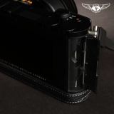 Taiwan TP Оригинальная Shin Leica T Camera Sag Leica TL TL2 Кожаная корпуса камера тип701 защитная крышка