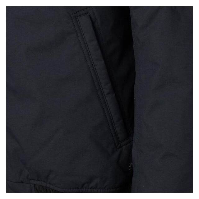 Purchasing Mammut men's jacket warm windproof jacket stand collar long sleeve outdoor clothing