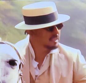 墨镜权志龙时尚前卫风太阳眼镜