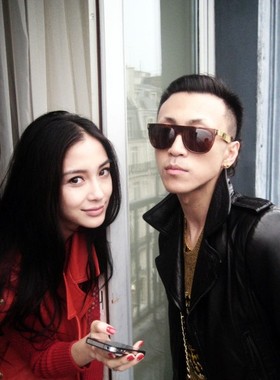 墨镜蔡徐坤原宿太阳镜孙红雷同款