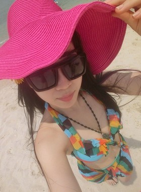 墨镜水原希子权志龙方框太阳眼镜