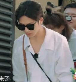 墨镜花儿与少年时尚风太阳眼镜