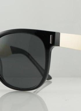 墨镜贾乃亮孙红雷权志龙太阳眼镜