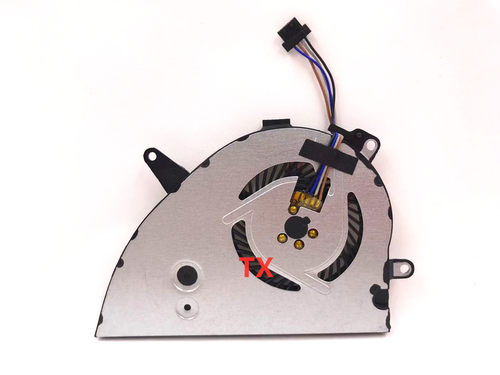 用于全新惠普 HP pavilion 15-CS CW TPN-Q210 风扇 L25584-001 - 图1