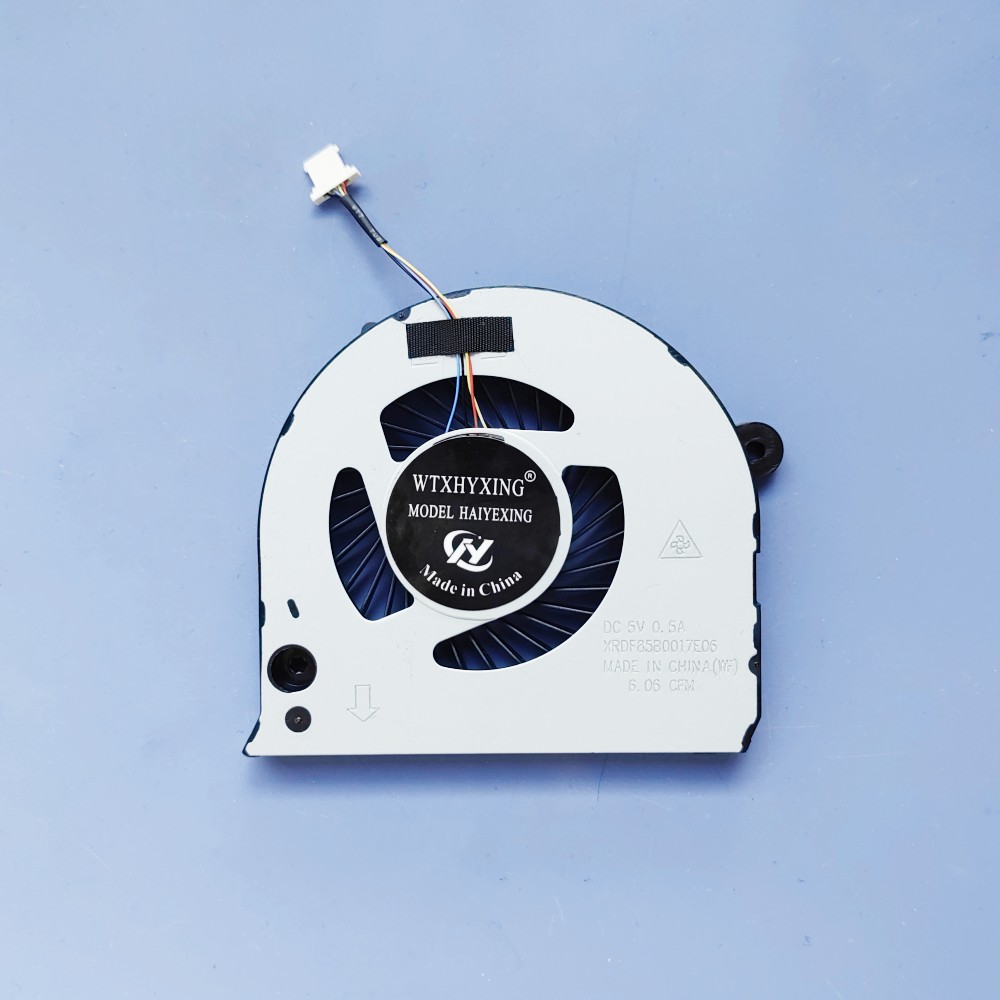 用于戴尔Insprion7577 游匣G5- 5587 7588 G7-7588 P72F P71F风扇 - 图2